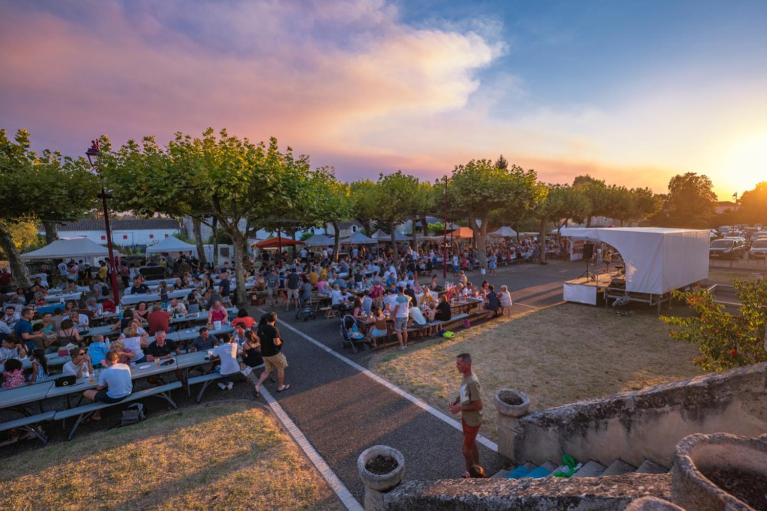 Les Apparts De Marmande - Appart Cosy, Centre De 马尔芒德 外观 照片